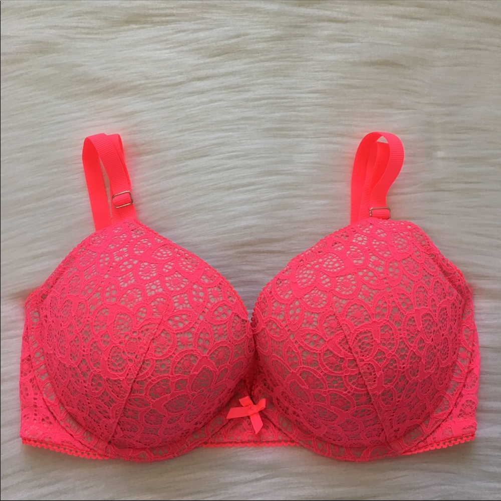 VS 32DD Dream Angels Push Up